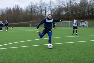Bild 62 - B-Juniorinnen FSC Kaltenkirchen - SG Weststeinburg : Ergebnis: 2:1